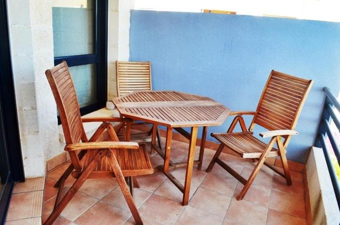 Appartement Regia Bahia En Cabo Roig à Dehesa de Campoamor  Extérieur photo