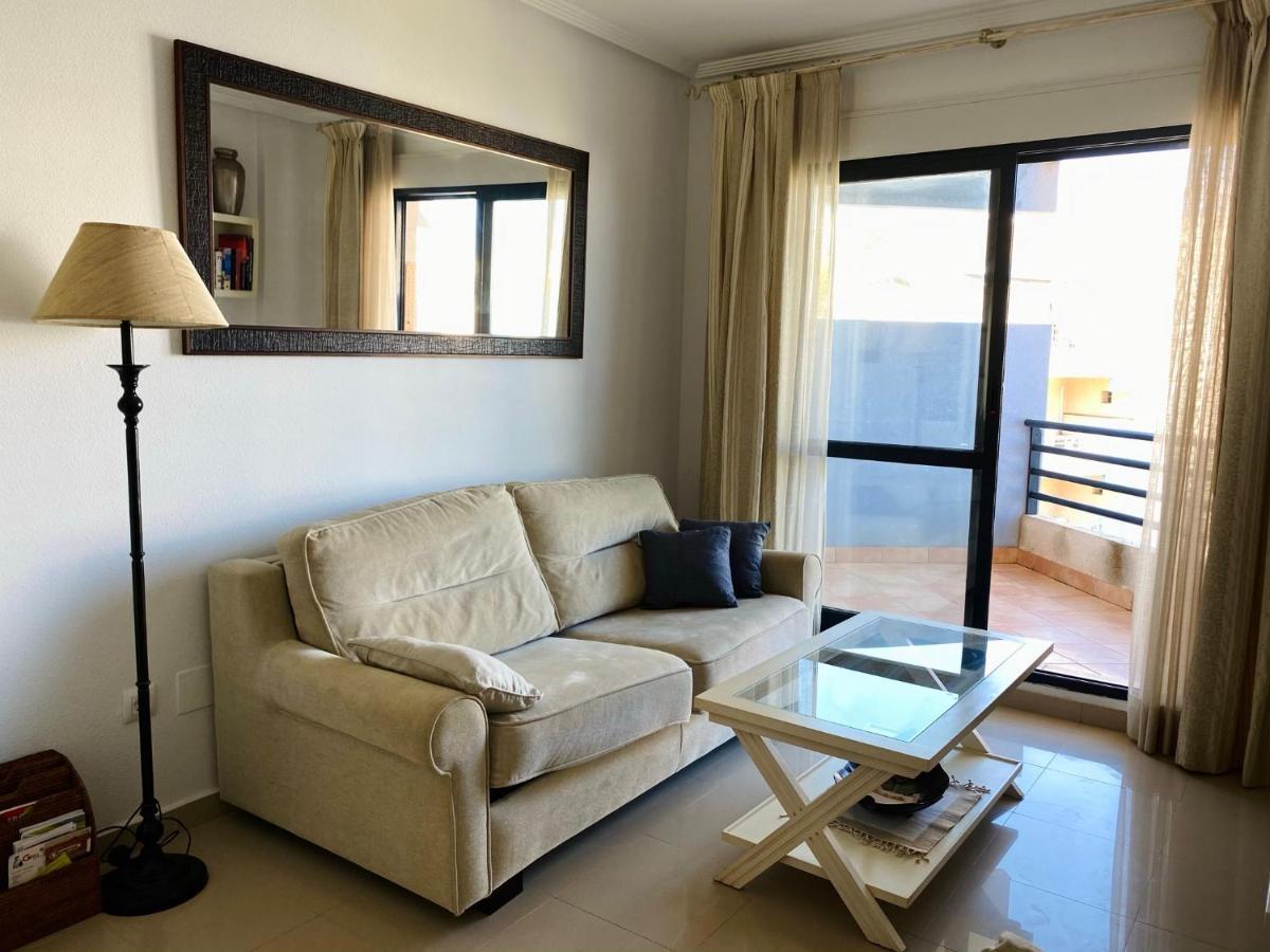 Appartement Regia Bahia En Cabo Roig à Dehesa de Campoamor  Extérieur photo
