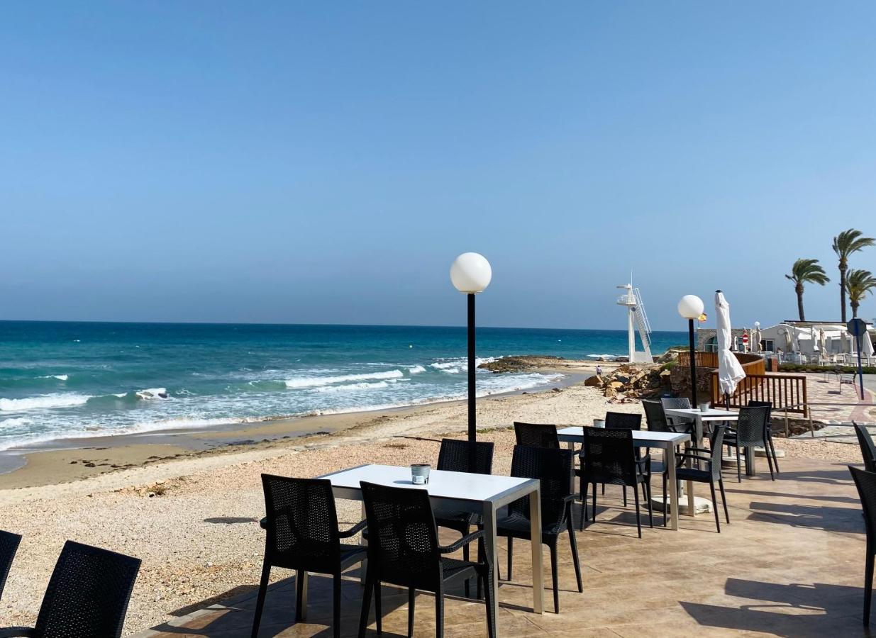 Appartement Regia Bahia En Cabo Roig à Dehesa de Campoamor  Extérieur photo