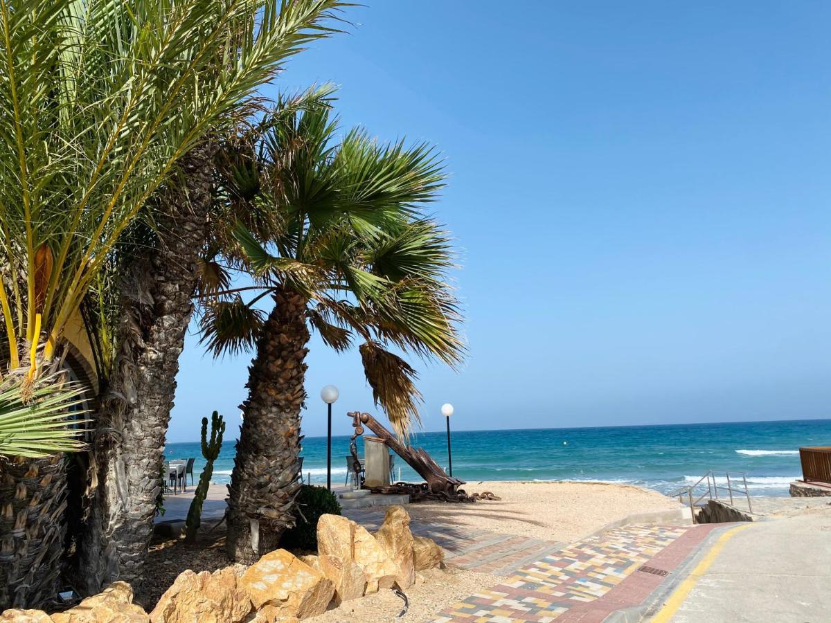 Appartement Regia Bahia En Cabo Roig à Dehesa de Campoamor  Extérieur photo